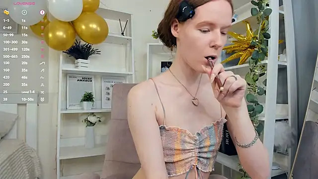ZaraBluitt online show from 05-16-26, 10:36