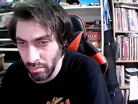 johnwood88 online show from 05-31-26, 08:54