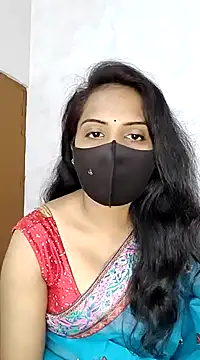 Choclet bhabhi online show from 01-24-25, 10:00