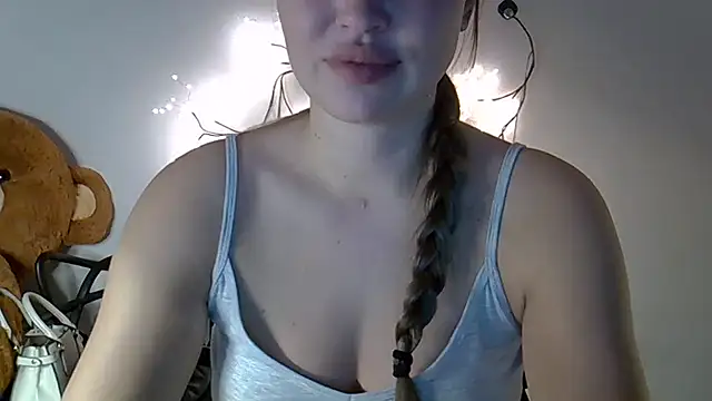 Lucky Anna online show from 03-24-26, 04:12