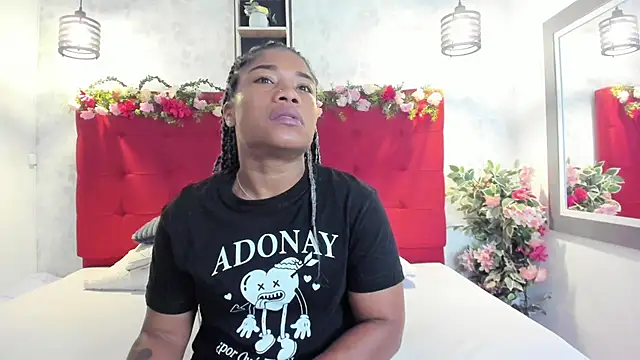 SilvannaFit online show from 07-11-26, 10:18