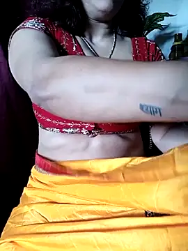 Sneha gril online show from 05-14-26, 02:29