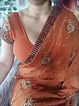 Sneha gril online show from 05-21-26, 02:51