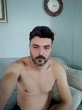 hot man eray online show from 10-26-25, 12:33