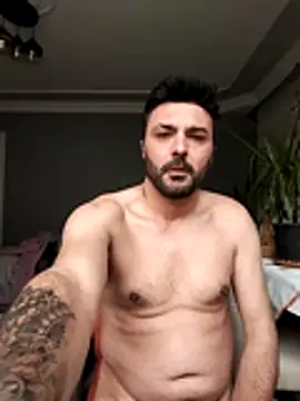 hot man eray online show from 04-14-26, 11:27