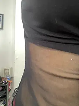 Aaliyah Salma online show from 04-26-26, 07:33