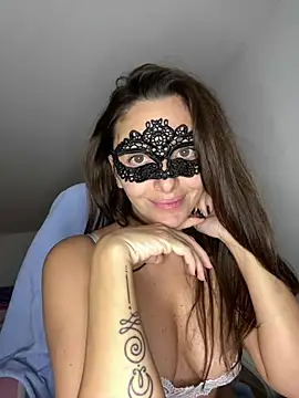 LeMagique- online show from 12-18-24, 08:57