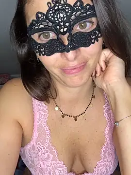 LeMagique- online show from 09-28-25, 08:47