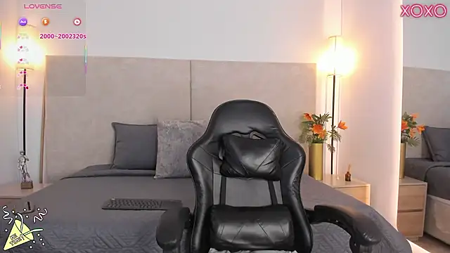 Saori newman online show from 03-04-26, 12:00