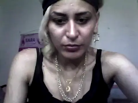 ariana crazzy online show from 02-11-25, 04:11