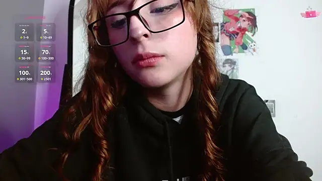 CelesteAyase online show from 03-28-26, 02:22