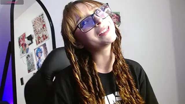 CelesteAyase online show from 04-14-26, 01:11