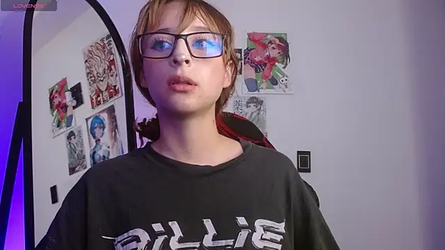 CelesteAyase online show from 04-16-26, 12:55