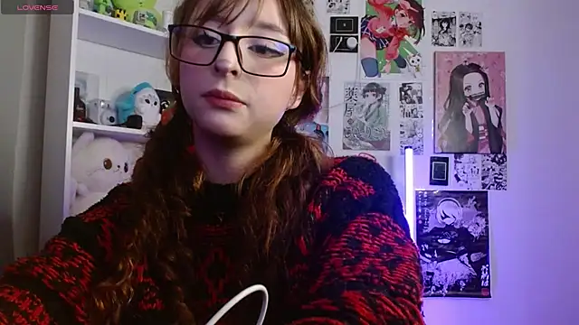 Snapshot of CelesteAyase chatting on 07-10-26, 01:10 CelesteAyase online show from 07-10-26, 01:10
