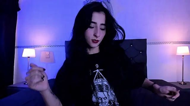 RomeroMoon online show from 12-04-24, 07:34