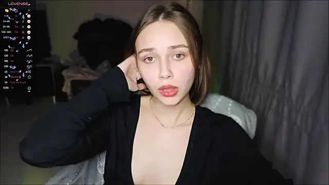 SweetLinaa online show from 03-05-26, 08:16