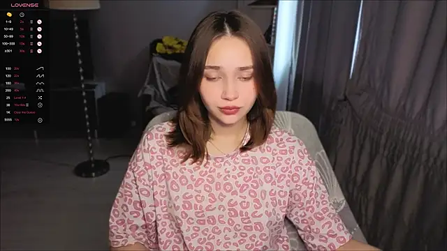 SweetLinaa online show from 06-01-26, 11:12