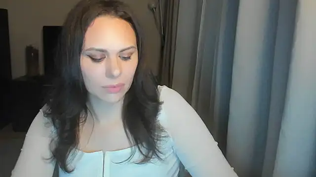 MollyCheiz online show from 03-29-26, 08:53