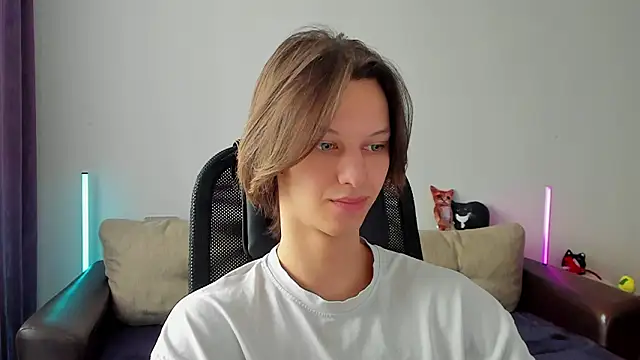 Ostin meow online show from 03-13-26, 07:26