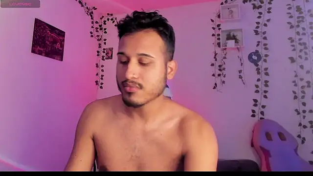 Raf brunette online show from 12-07-24, 12:35