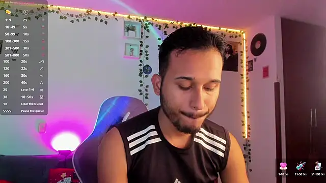 Raf brunette online show from 01-06-25, 11:29