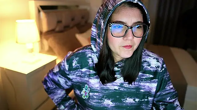 Camilaa bueno online show from 02-01-26, 10:52