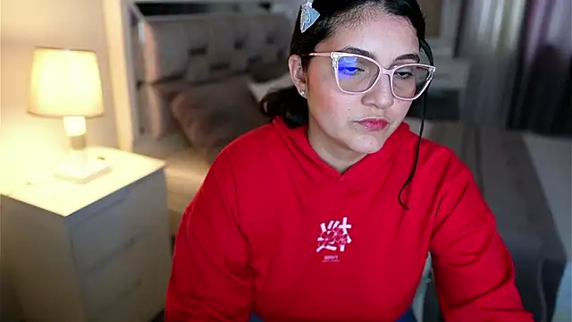 Camilaa bueno online show from 02-25-26, 10:30