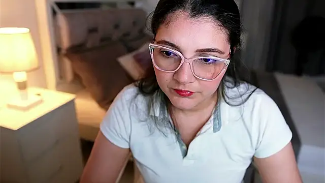 Camilaa bueno online show from 03-01-26, 11:07