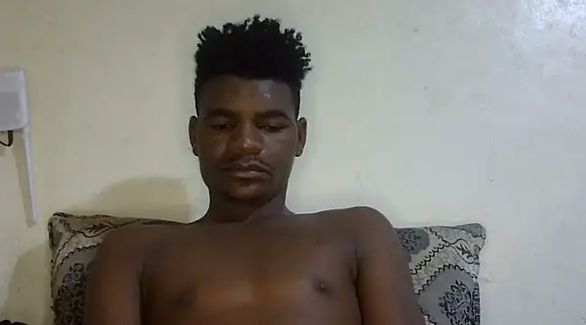 blackebonyy online show from 02-02-25, 01:23