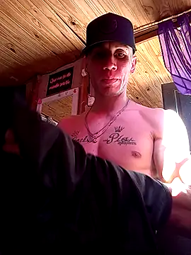 FlacoDani online show from 12-02-25, 12:54