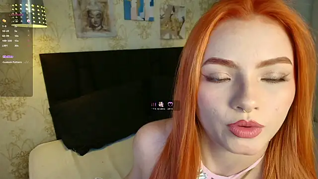 Miah hilton2 online show from 03-04-26, 05:35