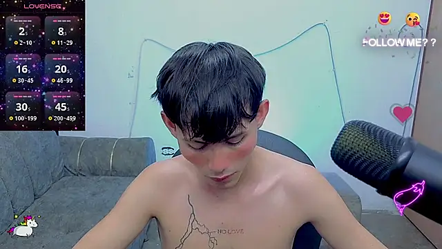 Snapshot of tanjiro_cute chatting on 07-09-26, 08:13 tanjiro cute online show from 07-09-26, 08:13