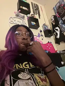 GoddessxDutchessx online show from 01-17-25, 01:15