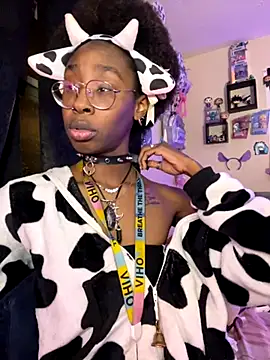 GoddessxDutchessx online show from 11-29-25, 12:02