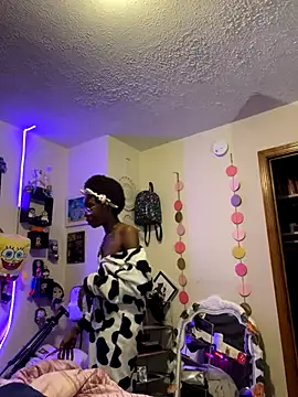 GoddessxDutchessx online show from 11-29-25, 08:23