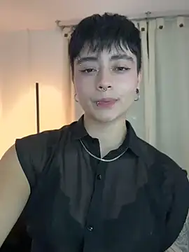 Chriss gomez2 online show from 06-17-26, 03:42