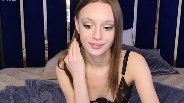RebeccaMartons online show from 01-28-25, 12:05