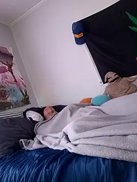 ChuckyyDee online show from 02-05-26, 01:16