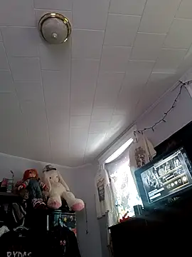 ChuckyyDee online show from 02-11-26, 07:41