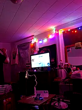 ChuckyyDee online show from 02-19-26, 03:02