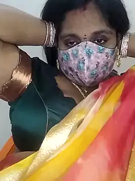 Sexy Radhikaa online show from 03-19-26, 06:06