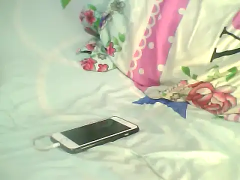 Fariana01 online show from 12-30-24, 02:53