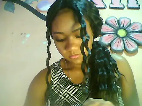 Fariana01 online show from 01-05-25, 10:50