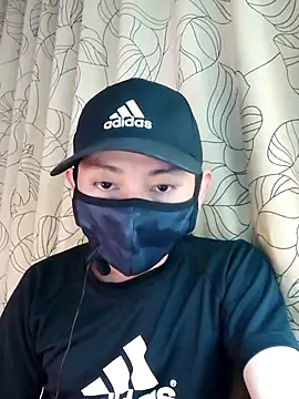 keigo-666 online show from 02-20-25, 08:39