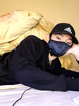 keigo-666 online show from 03-21-25, 10:39