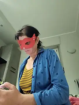 Vagabondainnamorata online show from 01-14-26, 06:57