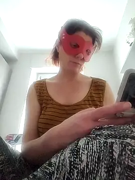 Vagabondainnamorata online show from 02-28-26, 01:45