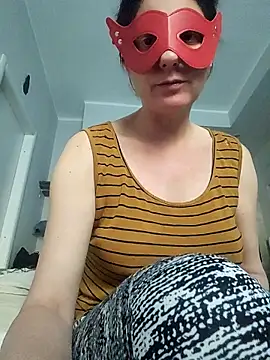 Vagabondainnamorata online show from 03-17-26, 04:21