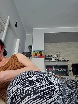 Vagabondainnamorata online show from 04-08-26, 03:34