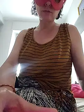 Vagabondainnamorata online show from 04-14-26, 03:07